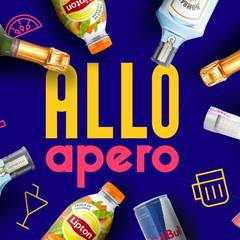 Allo Apéro - pizzeria à Poissy | DELYO