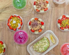 The Acai Corner - Applecross 