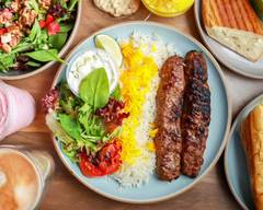 Sofreh Eatery