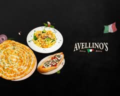Avellino's