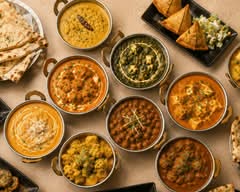 The Royal Indian Restaurant