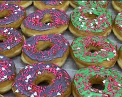 Daynight Donuts - Fairgrounds Rd (2234 Fairgrounds Road Northeast)