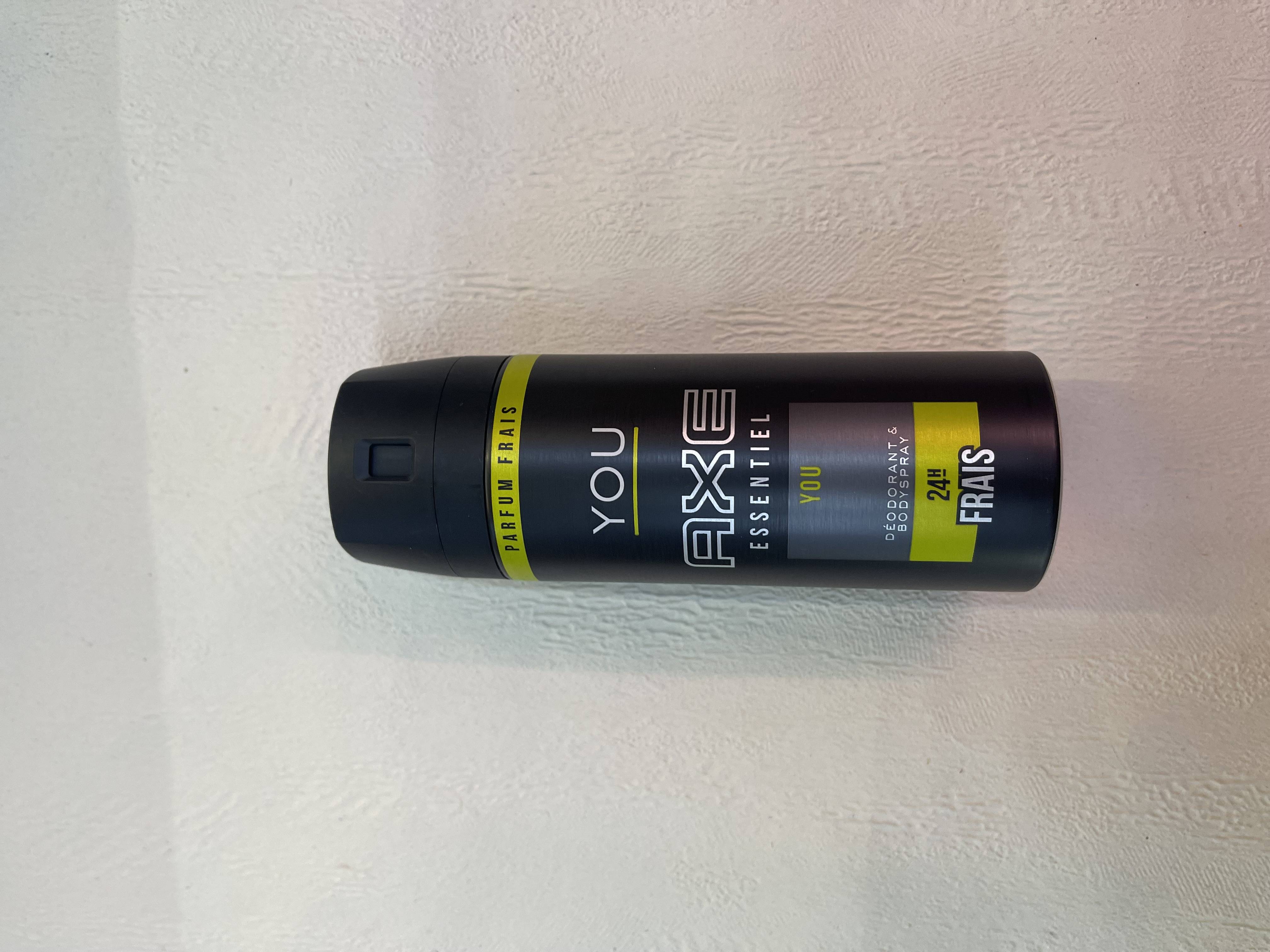 Axe Dark temptation 48h frais 150ml
