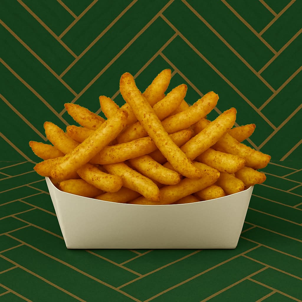 🍟 Frites