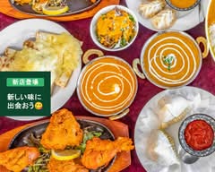 インドネパールレストランCHANDRAMA