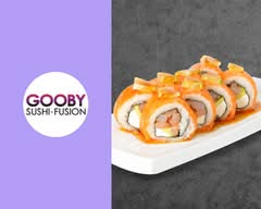 Gooby sushi