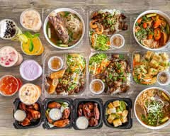 Pho Hoa Santa Clara