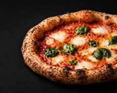 Pizza Les 2 Vallées Compiegne