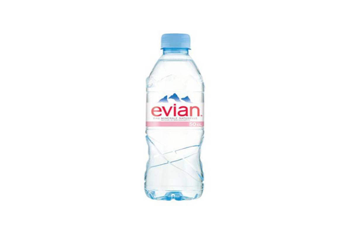 🥤Eau