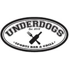 Underdogs Sports Bar & Grill (Allentown Blvd.)