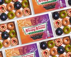 Krispy Kreme (3536 Hillsborough Road)