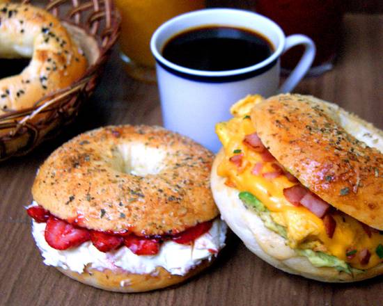 Bagels House (Quito)