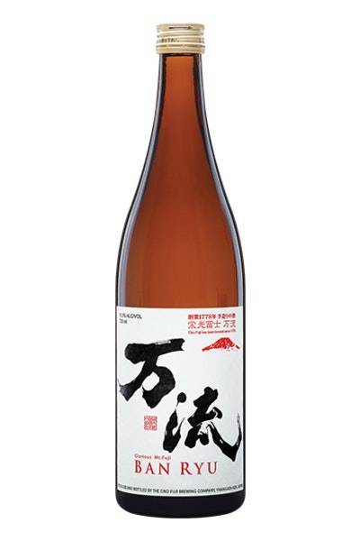 Eiko Fuji Ban Ryu (300ml bottle)