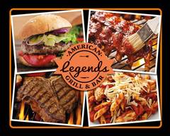 Legends American Grill and Bar