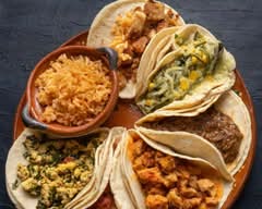 Cazuelas la Tapatía Santa Fe