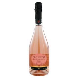 Co-op Irresistible Prosecco Rose 75cl