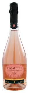 Co-op Irresistible Prosecco Rose 75cl