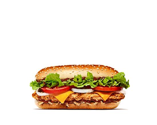 Californian BBQ Royale