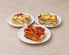Mon Chef Italien A la Maison