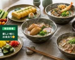 【カレーうどんが絶品！】心音   Shion			