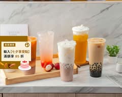 Kasgo 咖司果手搖飲 桃園大業店