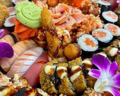 Taiko Sushi Miami