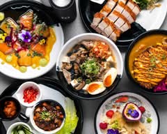 RamenKi Asian Cuisine