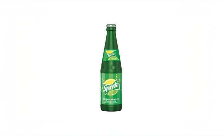 Sprite, 0,33l Fl