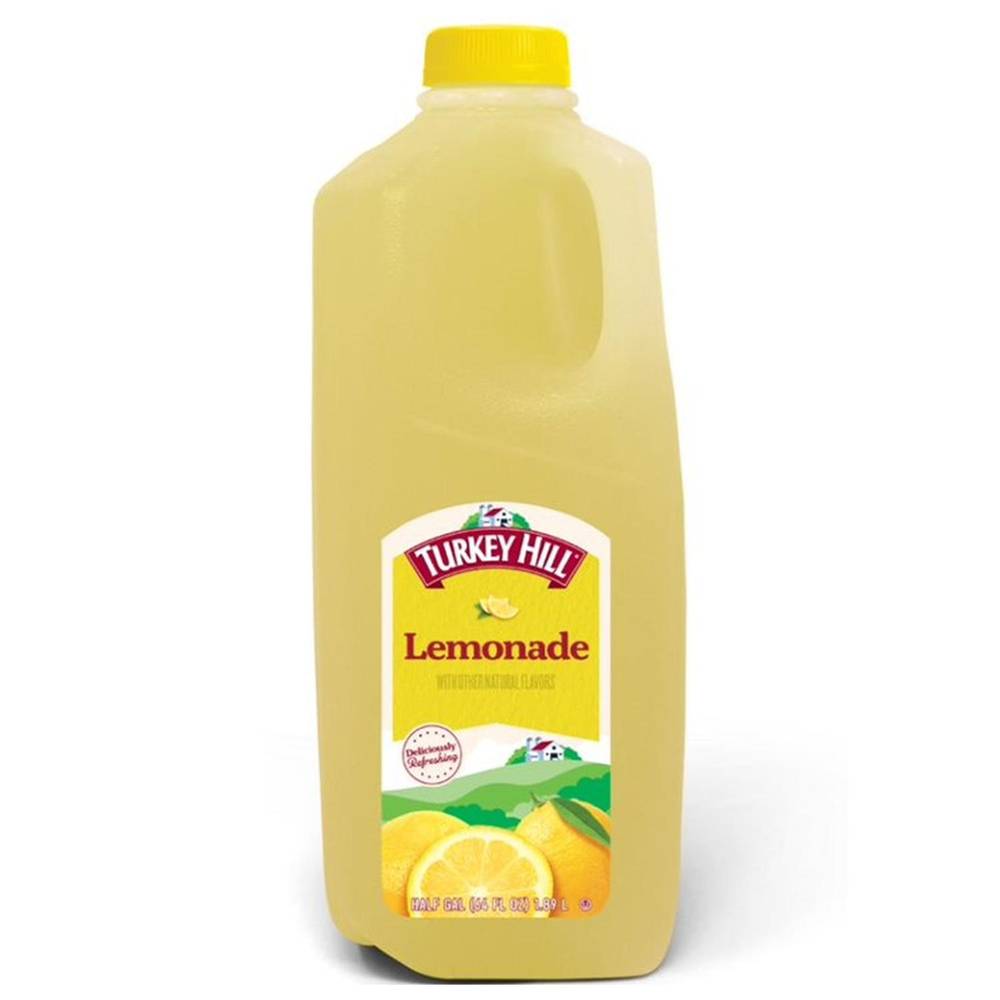 Turkey Hill Classic Lemonade (64 fl oz)