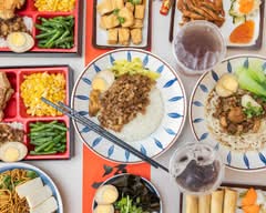 Mum's Wok 府城灶咖