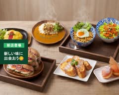 喫茶 小粋屋