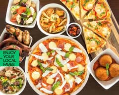 Bellavita Pizzeria (Allenby Gardens)