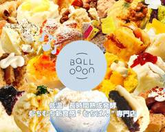 むちぱんの店 ballooon 【むちむち新食感！低温・長時間熟成発酵！】