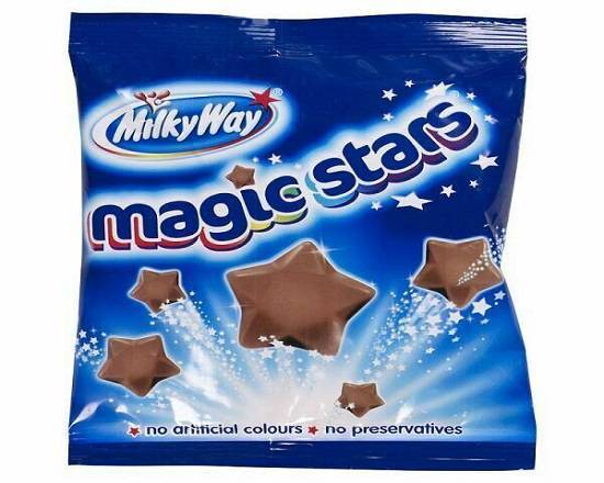 MilkyWay Magic Stars (33 G)