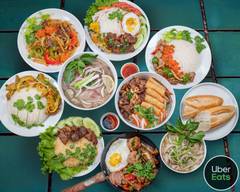 Saigon Taste