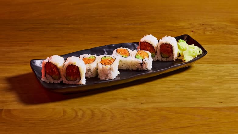 Spicy Tuna