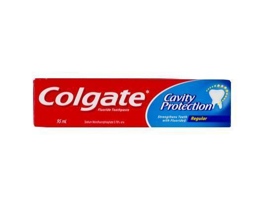Colgate Toothpaste Regular 95mL