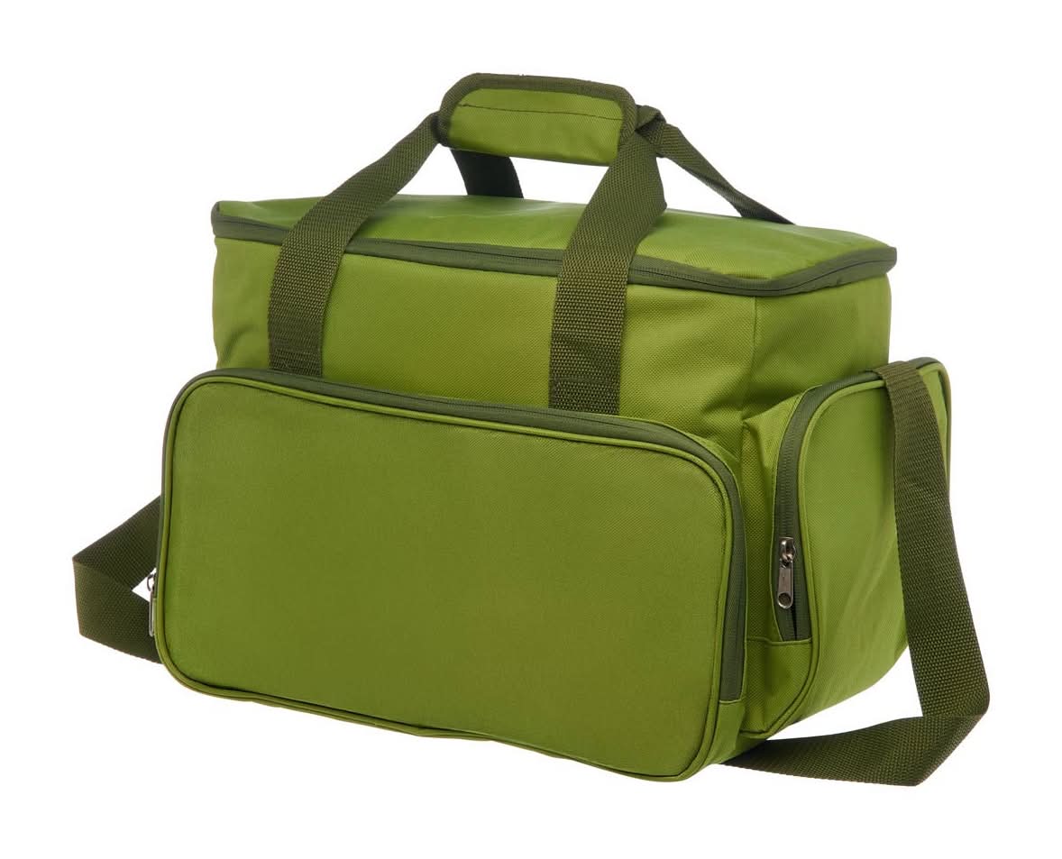 TrueLiving Insulated Cooler Bag