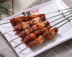 玉善 中国焼串 Tamazen