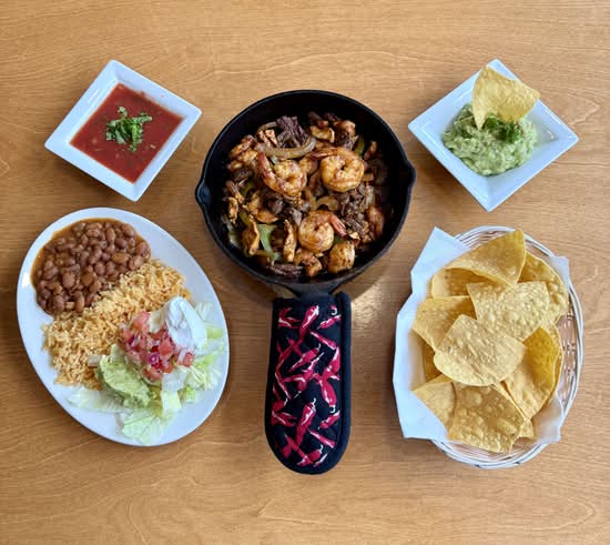 Tijuana Grill