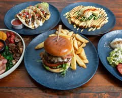 Coffee Society Rockhampton