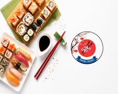 Rupel Sushi Niel