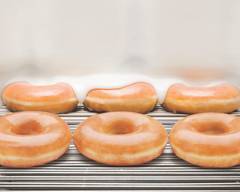 Krispy Kreme - Delivered Fresh Daily Shop