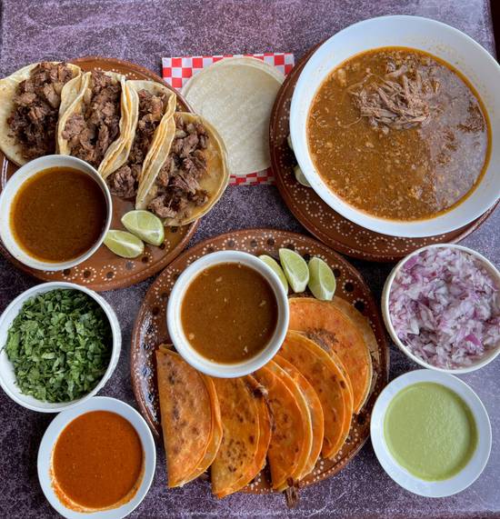 Doña Vicky Mexican Food