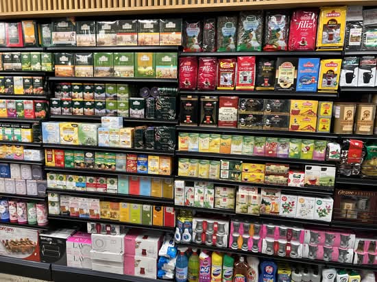 Vanilla Gourmet LLC (360 Nelson Avenue)