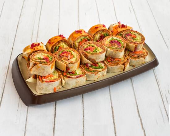 El-Aziz Çigköfte Dordrecht