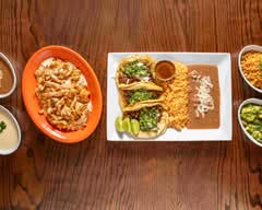 Fajitas Mexican Restaurant