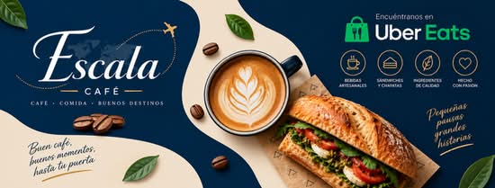 Escala Café (Mexico City)
