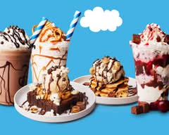 The Dessert Lab