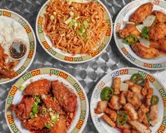 Wok Hey Asian Cuisine